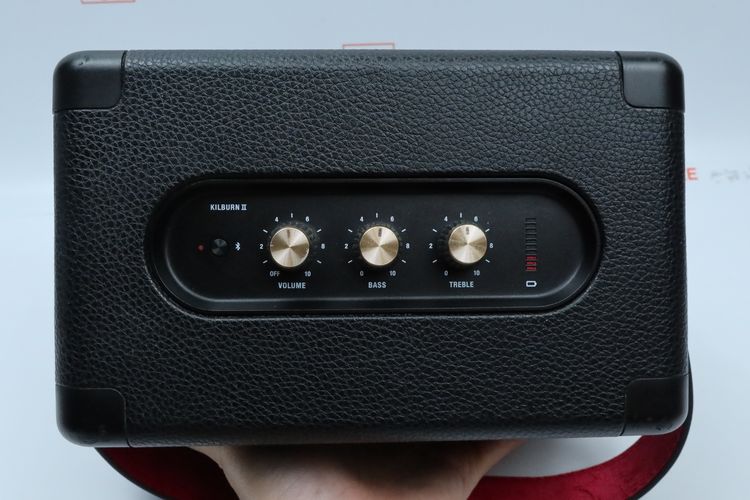 Marshall Stanmore 2 รูปที่ 8