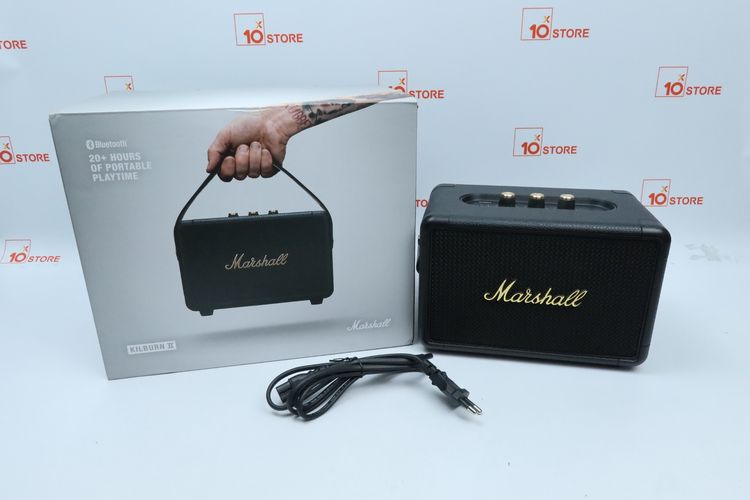 Marshall Stanmore 2 รูปที่ 10