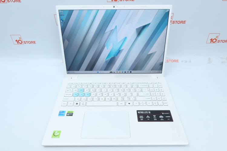 ACER NITRO LITE Core i5 13420H-RTX3050 RAM16-512GB รูปที่ 2