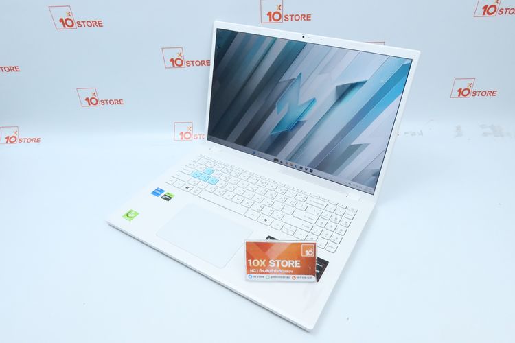 ACER NITRO LITE Core i5 13420H-RTX3050 RAM16-512GB