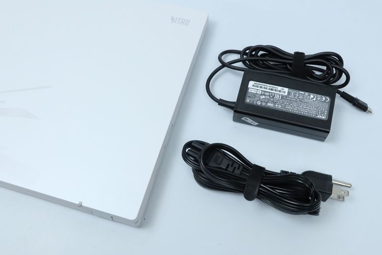 ACER NITRO LITE Core i5 13420H-RTX3050 RAM16-512GB รูปที่ 14