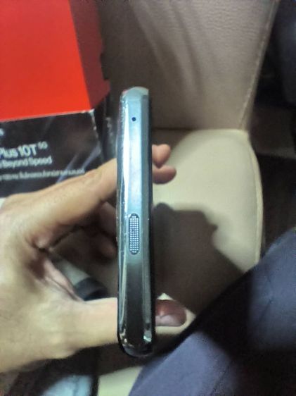 ขาย one plus 10t 16:256 รูปที่ 3