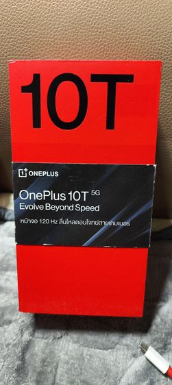 ขาย one plus 10t 16:256