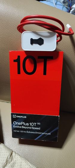 ขาย one plus 10t 16:256 รูปที่ 5
