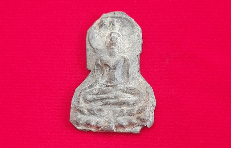 พระขุนแผนใบพุทรา