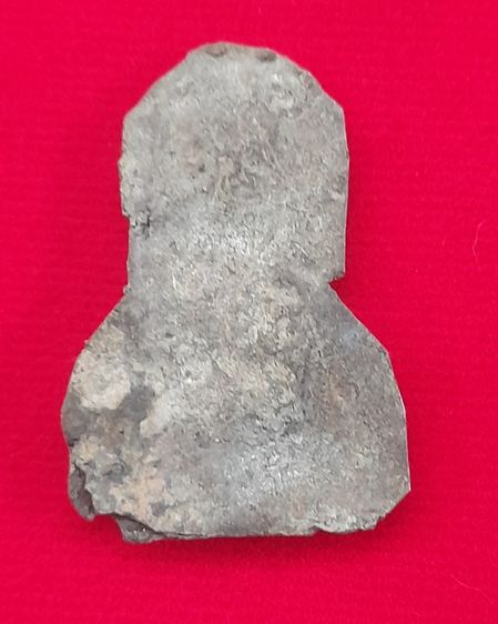 พระขุนแผนใบพุทรา รูปที่ 2