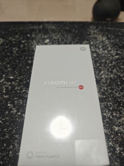 Xiaomi 14T  5G 12 256GB