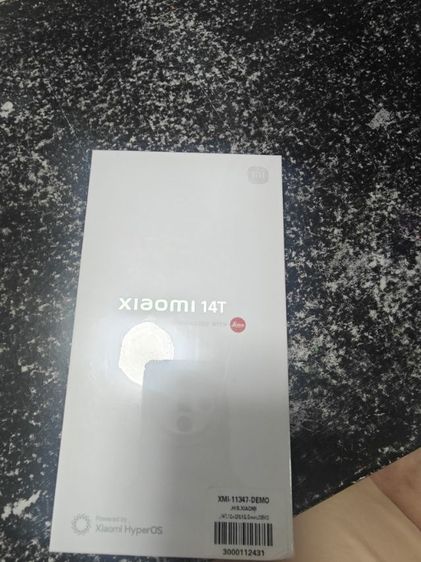 Xiaomi 14T  5G 12 256GB รูปที่ 2