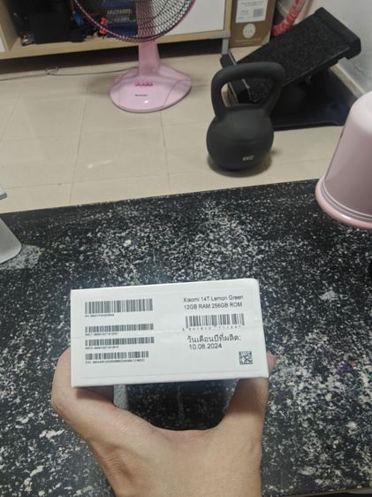 Xiaomi 14T  5G 12 256GB รูปที่ 4