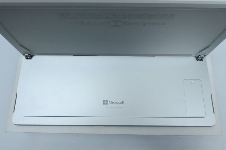 Microsoft Surface Pro 11 Snapdragon X Plus 13" 16-256GB รูปที่ 15