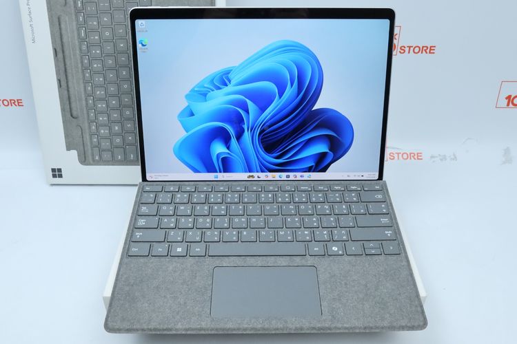 Microsoft Surface Pro 11 Snapdragon X Plus 13" 16-256GB รูปที่ 2