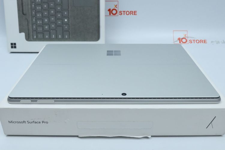 Microsoft Surface Pro 11 Snapdragon X Plus 13" 16-256GB รูปที่ 9