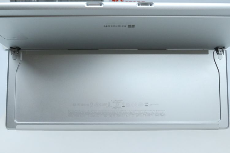 Microsoft Surface Pro 11 Snapdragon X Plus 13" 16-256GB รูปที่ 16