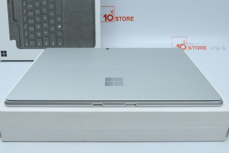Microsoft Surface Pro 11 Snapdragon X Plus 13" 16-256GB รูปที่ 13
