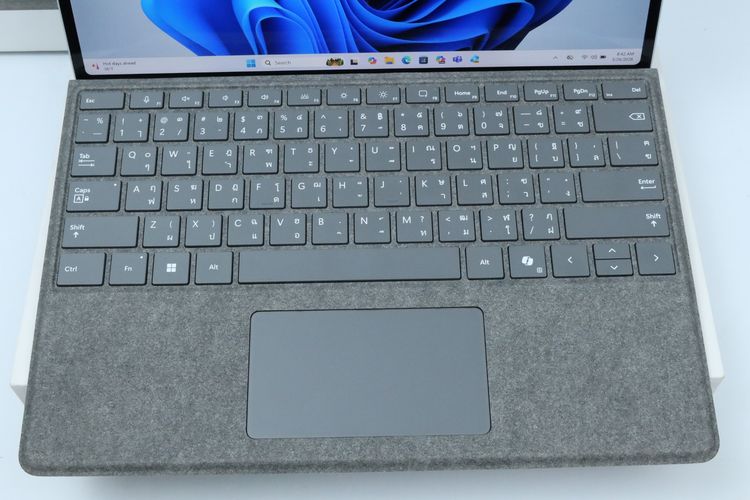 Microsoft Surface Pro 11 Snapdragon X Plus 13" 16-256GB รูปที่ 4