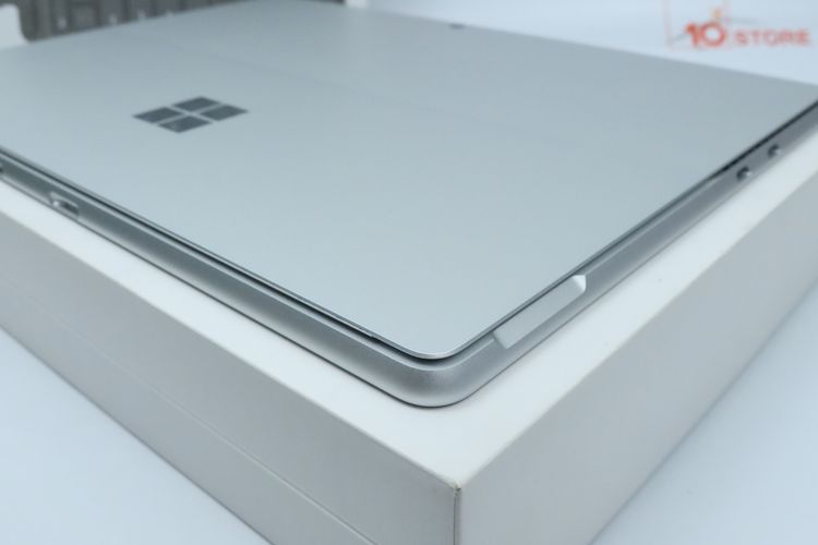 Microsoft Surface Pro 11 Snapdragon X Plus 13" 16-256GB รูปที่ 14