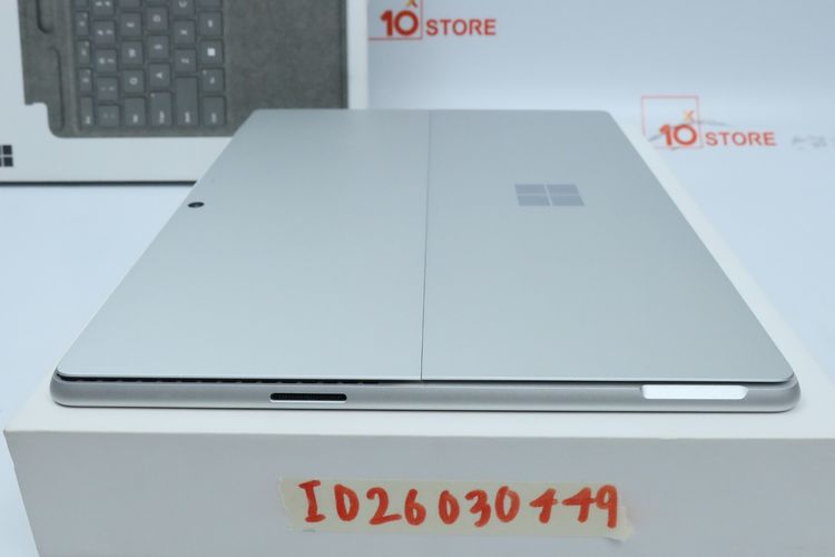 Microsoft Surface Pro 11 Snapdragon X Plus 13" 16-256GB รูปที่ 11