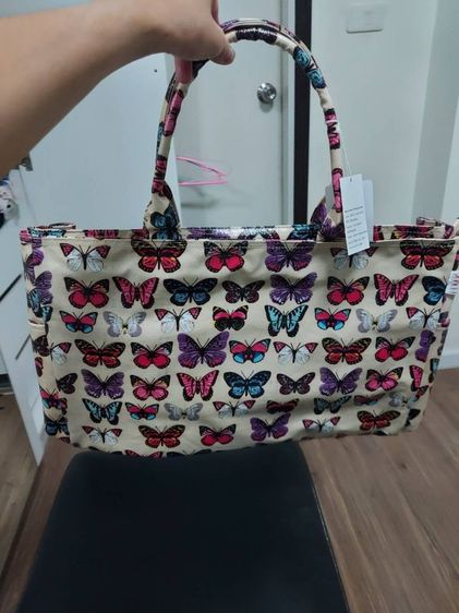 กระเป๋ายี่ห้อ Michel Klein รูปที่ 4