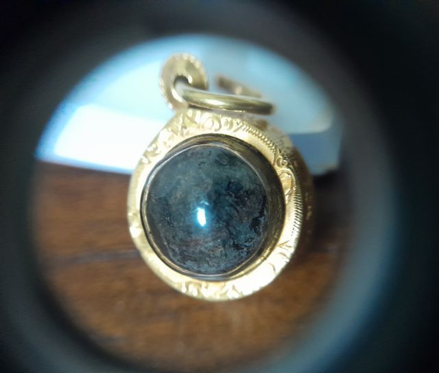 ลูกอมผงพลายหลวงปู่ทิม รูปที่ 3