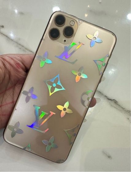 ไอโฟน 11 promax 512 gb รูปที่ 6