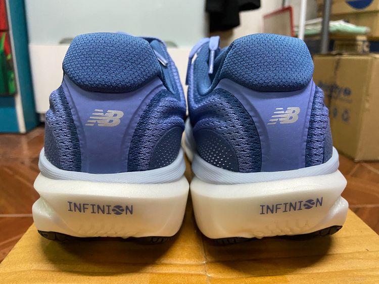 New Balance 1080V15 ไซส์ 9US 27cm ชาย รูปที่ 3