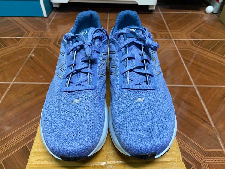 New Balance 1080V15 ไซส์ 9US 27cm ชาย รูปที่ 2