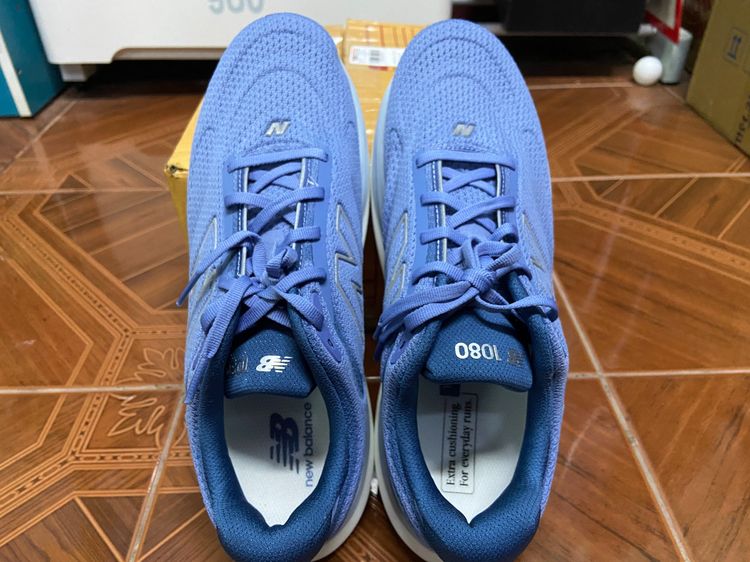 New Balance 1080V15 ไซส์ 9US 27cm ชาย รูปที่ 7