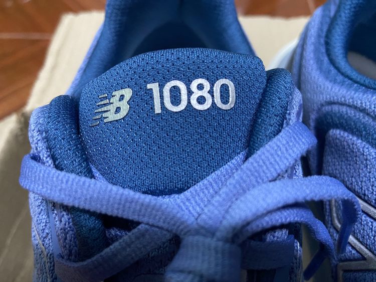 New Balance 1080V15 ไซส์ 9US 27cm ชาย รูปที่ 6