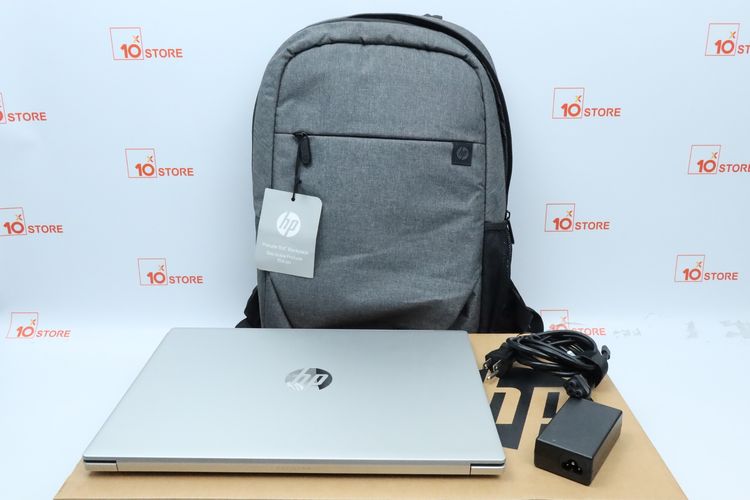 HP PAVILION Core Ultra 5 125U RAM16-512GB รูปที่ 14