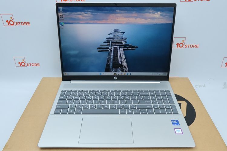 HP PAVILION Core Ultra 5 125U RAM16-512GB รูปที่ 2