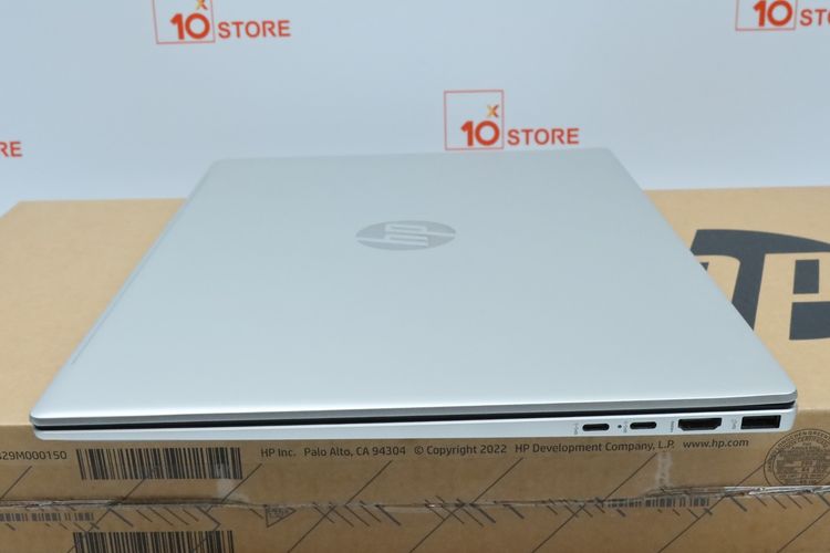 HP PAVILION Core Ultra 5 125U RAM16-512GB รูปที่ 8