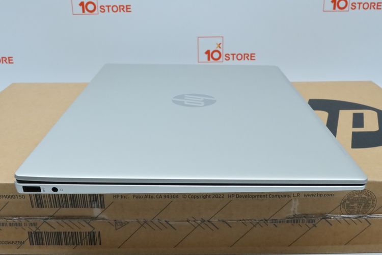 HP PAVILION Core Ultra 5 125U RAM16-512GB รูปที่ 12