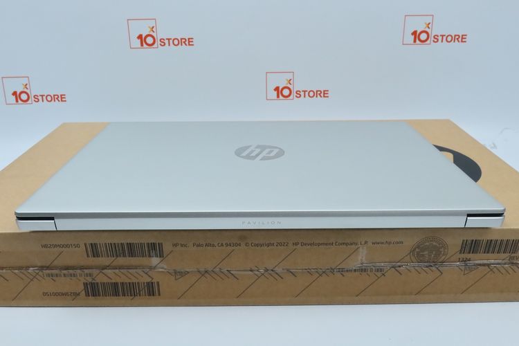 HP PAVILION Core Ultra 5 125U RAM16-512GB รูปที่ 9
