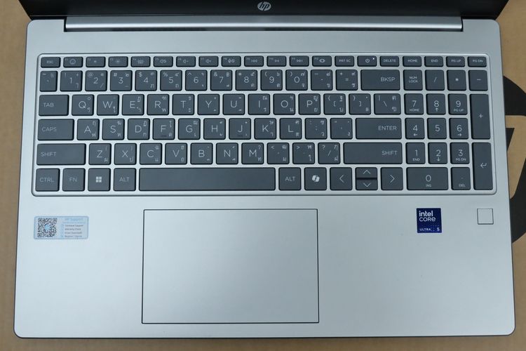 HP 15-FD1470TU Core Ultra 5 125H RAM24-512GB รูปที่ 4