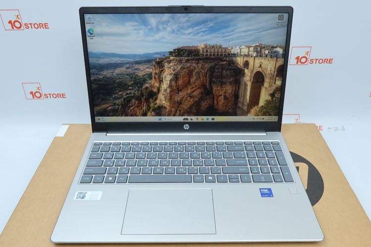 HP 15-FD1470TU Core Ultra 5 125H RAM24-512GB รูปที่ 2