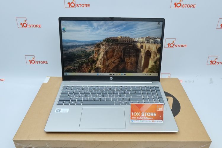 HP 15-FD1470TU Core Ultra 5 125H RAM24-512GB