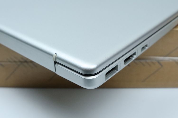 HP 15-FD1470TU Core Ultra 5 125H RAM24-512GB รูปที่ 11