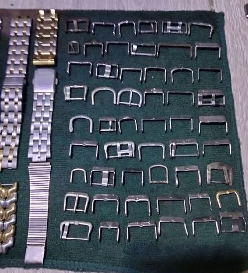 อะไหล่นาฬิกาแท้ swiss japan รูปที่ 4