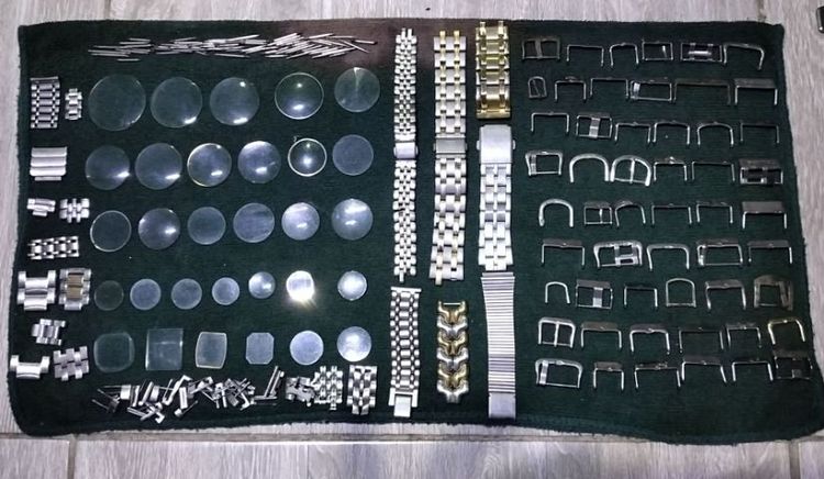 อะไหล่นาฬิกาแท้ swiss japan