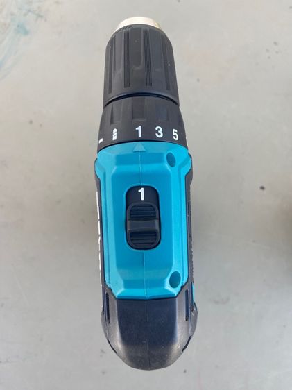 สว่านmakitaแท้ ของใหม่ ครบชุด1700 รูปที่ 6