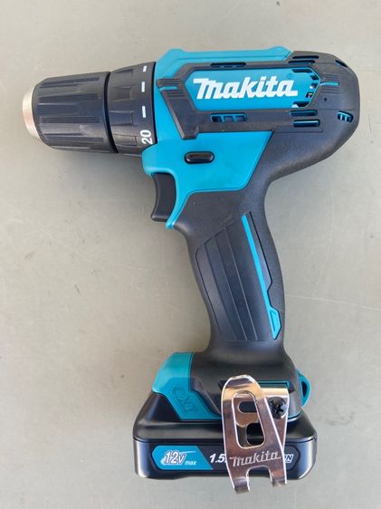 สว่านmakitaแท้ ของใหม่ ครบชุด1700 รูปที่ 4