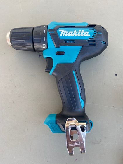 สว่านmakitaแท้ ของใหม่ ครบชุด1700 รูปที่ 2
