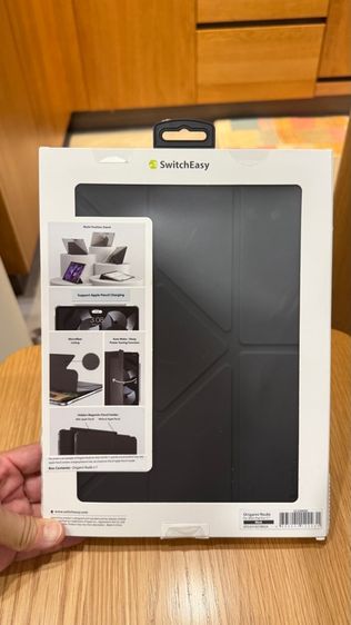 ขาย case ipad pro 11 2024 รูปที่ 2