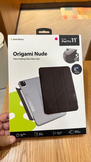 ขาย case ipad pro 11 2024