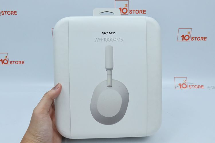 SONY WH-1000XM5 รูปที่ 4