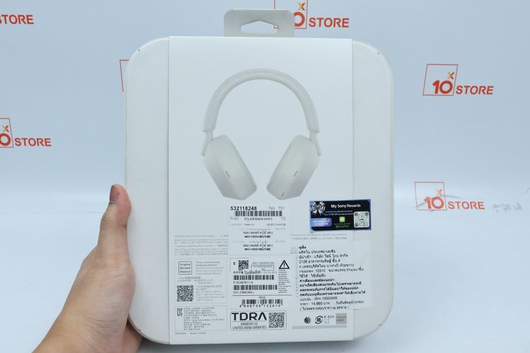 SONY WH-1000XM5 รูปที่ 7