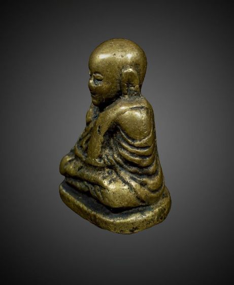 หลวงพ่อเงิน บางคลาน พิมพ์นิยม รูปที่ 3