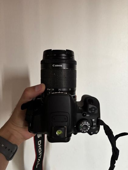 Canon dslr 700D รูปที่ 2