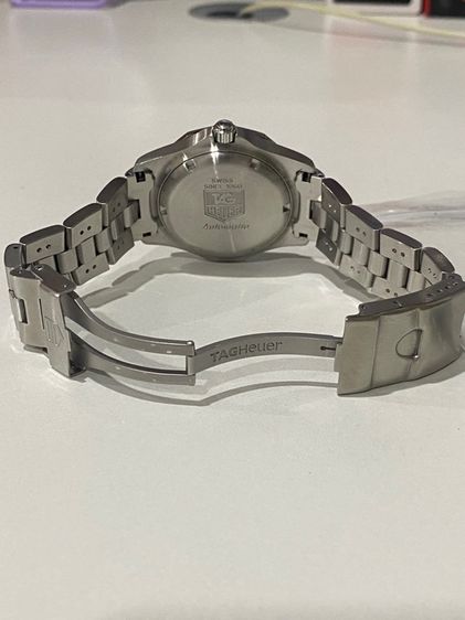 Tag heuer รูปที่ 3