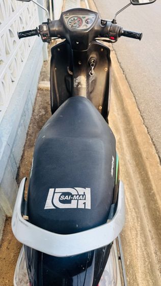 มอเตอร์ไซค์ yamaha nouvo รูปที่ 7